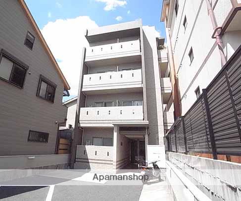 THE BASE四条大宮