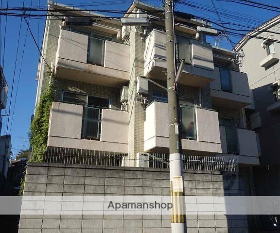 グランバリュー東福寺