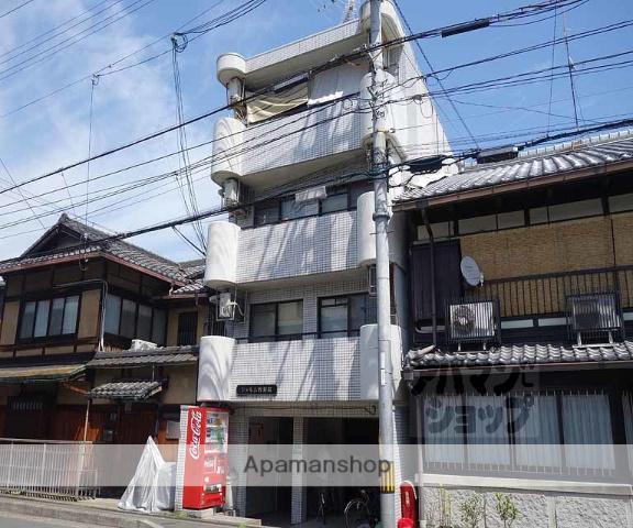 シャルム西洞院