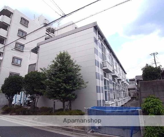 レオパレス新大宮