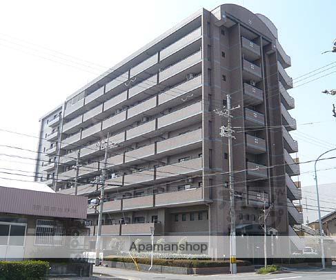 セントフローレンスパレス十条