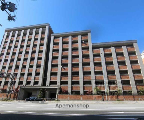 パインフィールド洛東