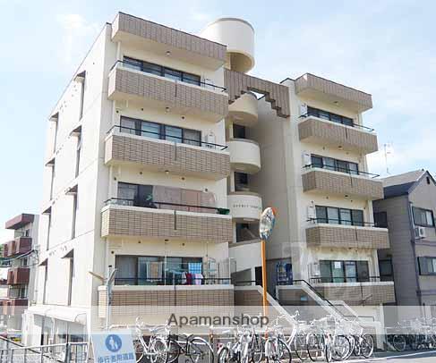 エスプリット横山