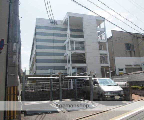 西大路マンション