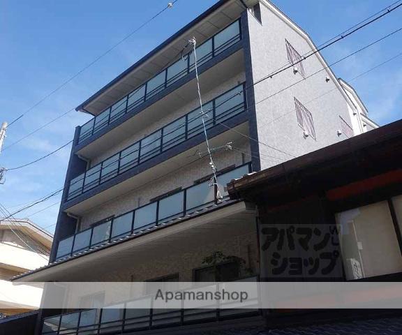 AN・DAN・TE烏丸七条