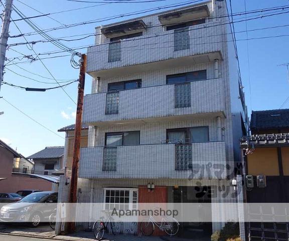 五条若宮ハイツ