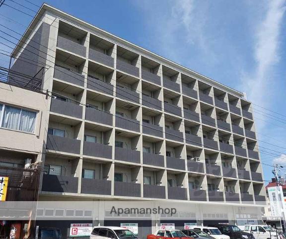 メディナ西大路駅前