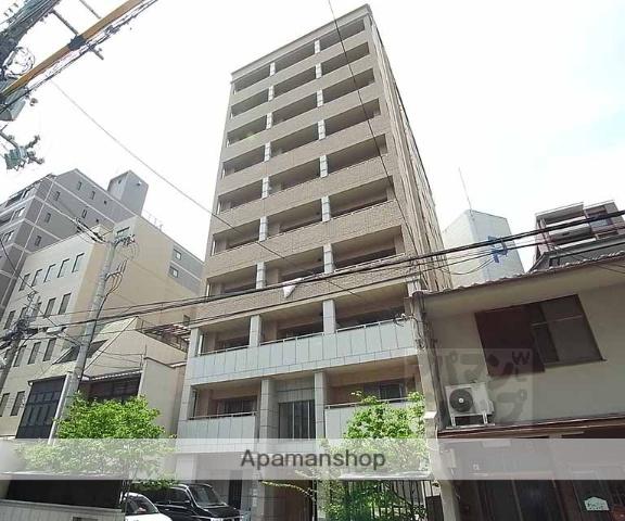 ベラジオ烏丸御池II