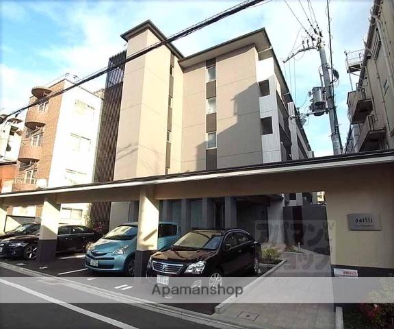 パルティール東山