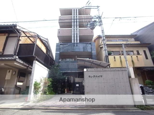 ラングハイツ