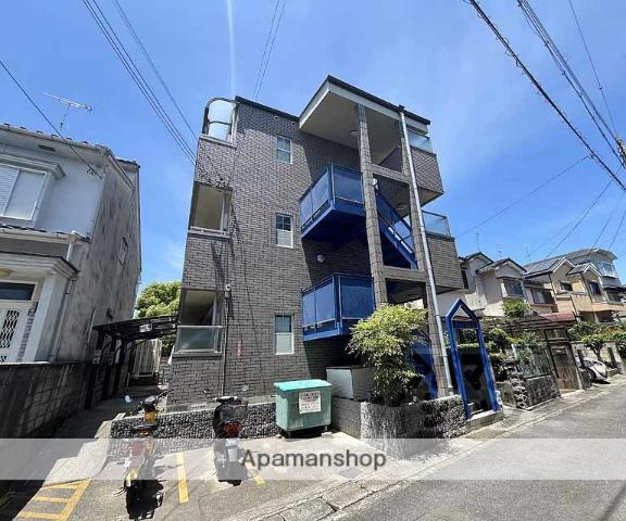 プレステージ・ファースト