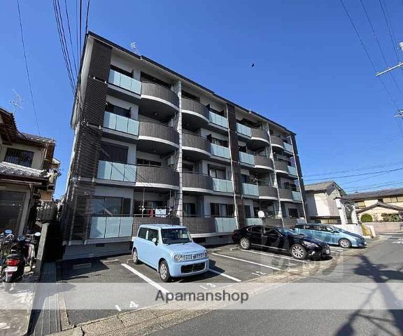 北前田マンション