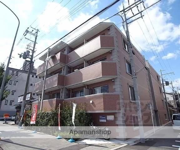 アルバローザ京都