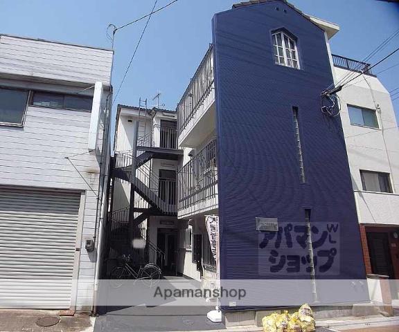 グリシーヌ丹波橋