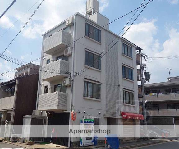 メイゾン西洞院