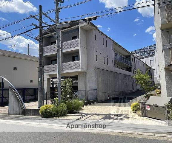 ランブラス南長岡京