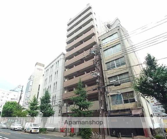 エステムコート京都河原町プレジール