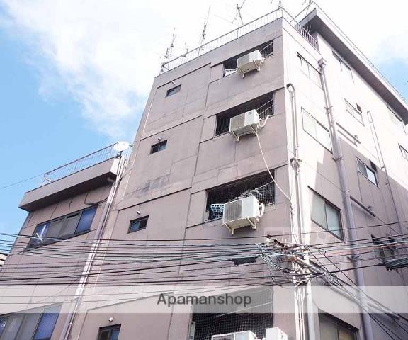 マンション豊栄(2K/4階)