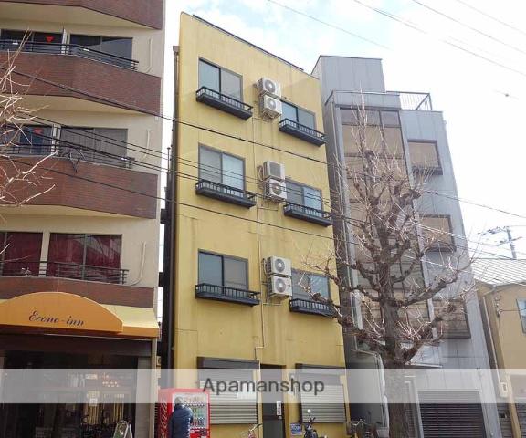 河原町フラット