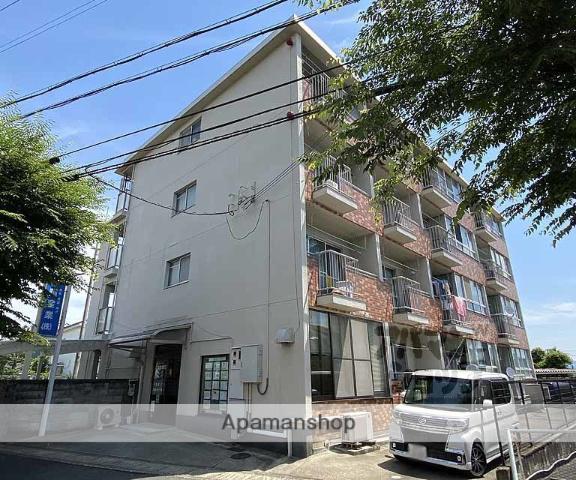 山菱マンション