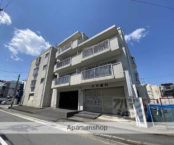 千代田マンション長岡京