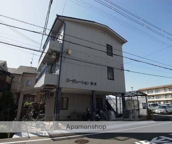 コーポレーション坂本