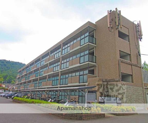 フルール野色(2LDK/1階)