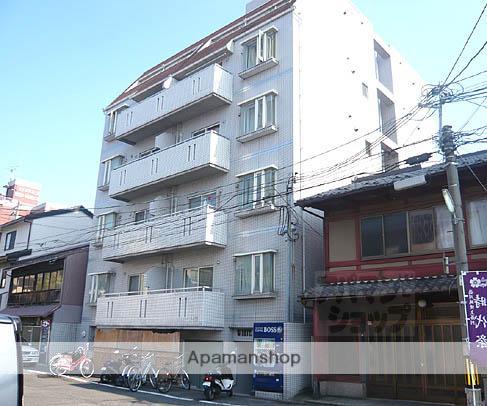 下京区西新屋敷太夫町マンション