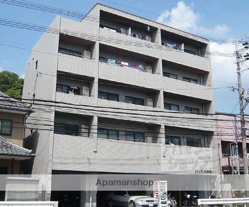 メルディアキューブ観月橋 A棟