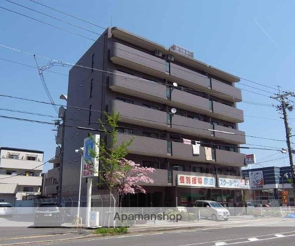 パークアベニュー藤ノ森