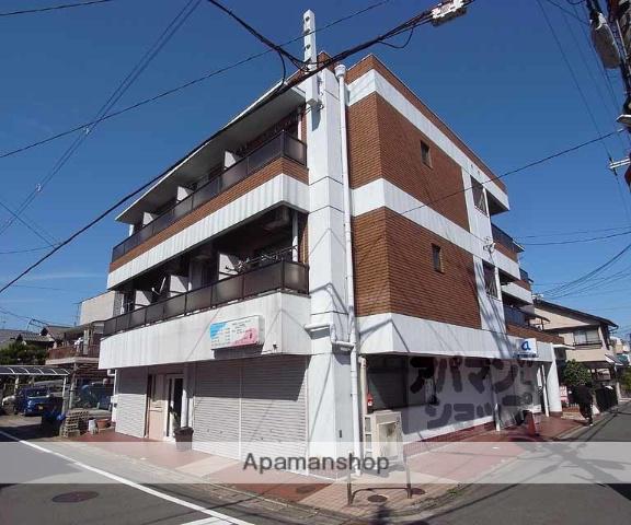 キーストンハウス