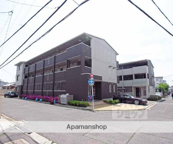 マジェスティ ツイン I棟