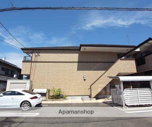 カーサフォルビート(1DK/1階)