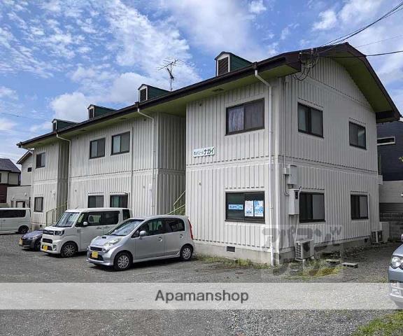 さんぐりーんナガイ