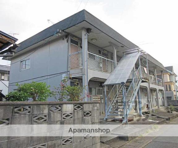 森山マンション