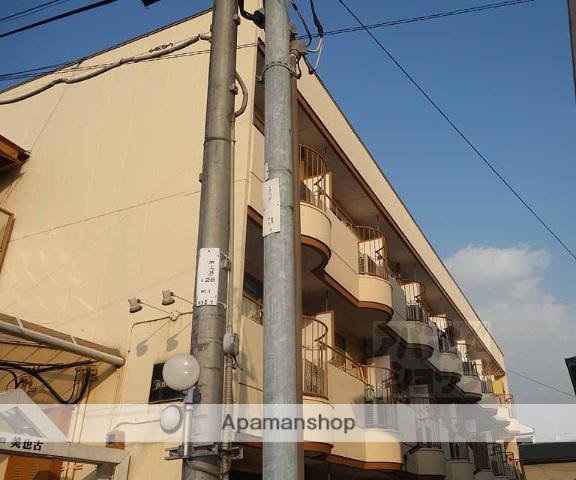 ジュネス美也古パートI