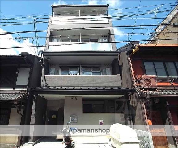 アークリード四条油小路