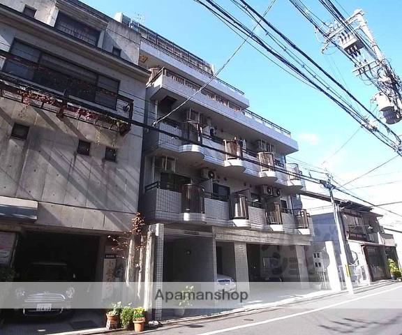 サンシティ烏丸