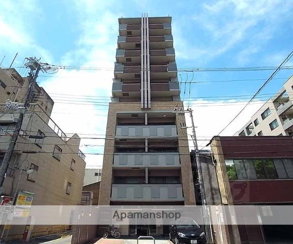 プラネシア星の子四条西洞院