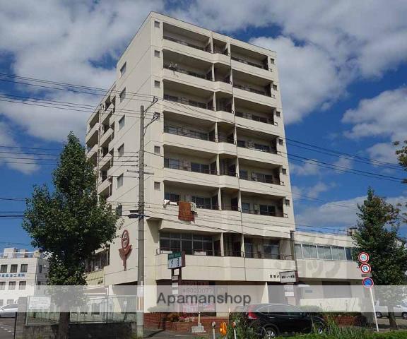 東和ハイツ東館