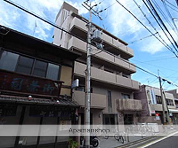 エステート朱雀