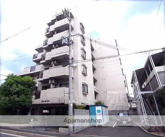 スカイノブレ京都四条大宮