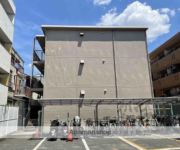 キロックス向日町