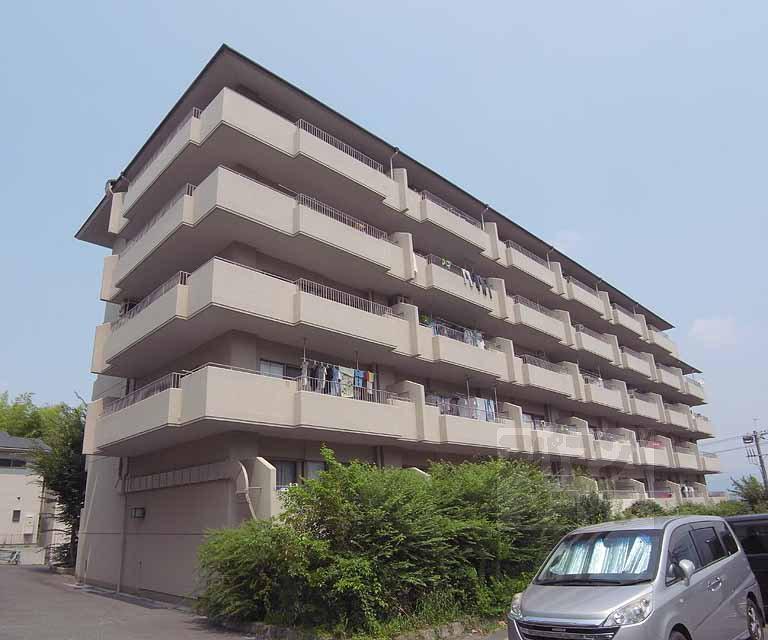 グリンハイム轟(3LDK/2階)