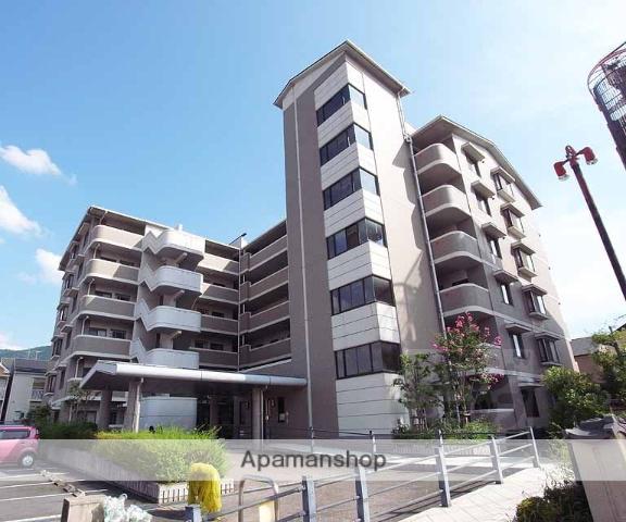 スクエア鍵尾(3LDK/3階)