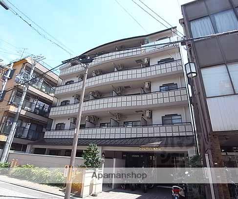 アンピール伏見桃山