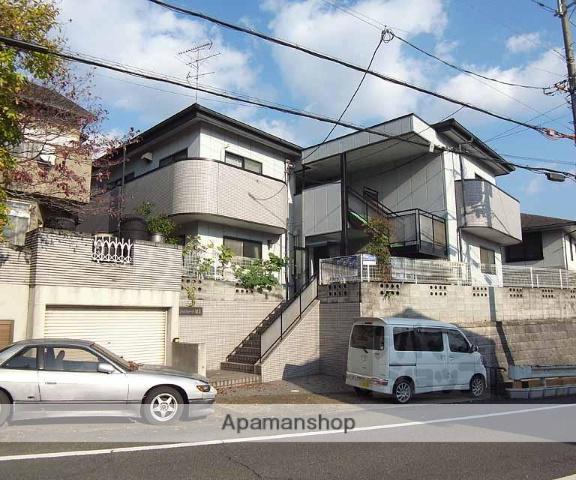 シャントゥール城北