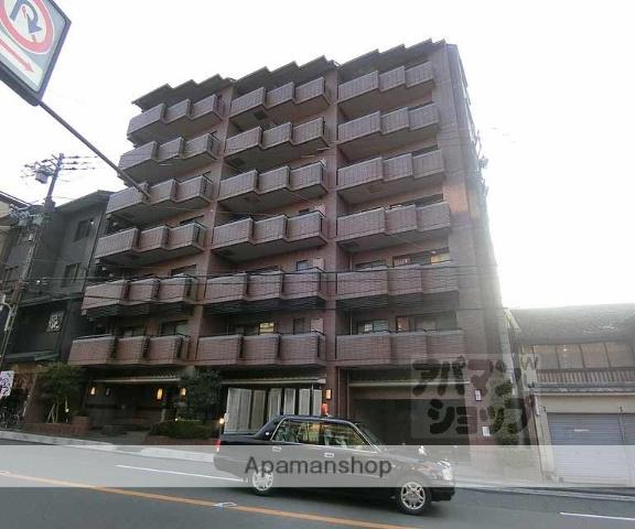 サンクタス祇園石段下