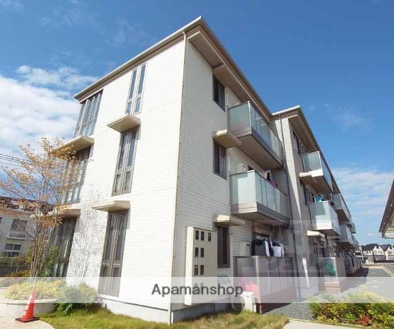 リバーサイドウィング