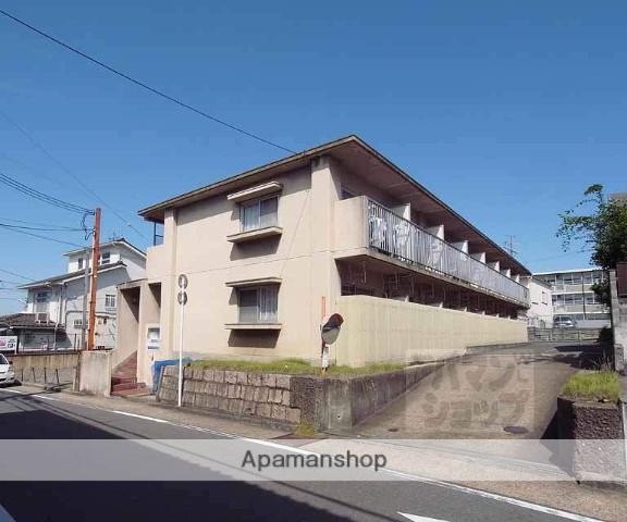 ジュネス深草